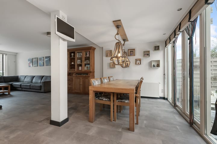 Foto 5 van Toscanestraat 16