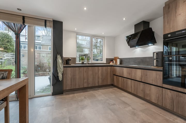 Foto 7 van Toscanestraat 16