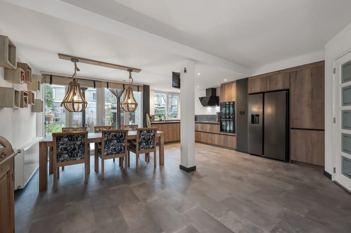 Foto 8 van Toscanestraat 16