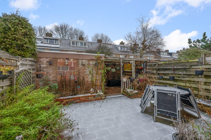 Foto 9 van Toscanestraat 16