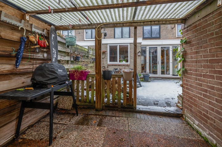 Foto 11 van Toscanestraat 16