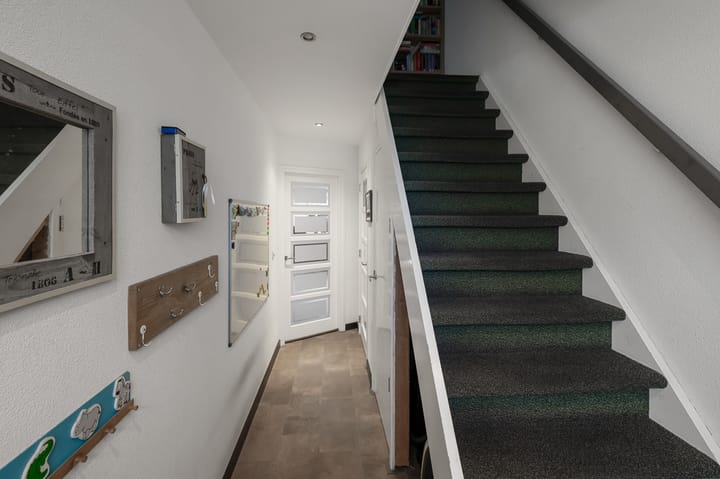 Foto 14 van Toscanestraat 16