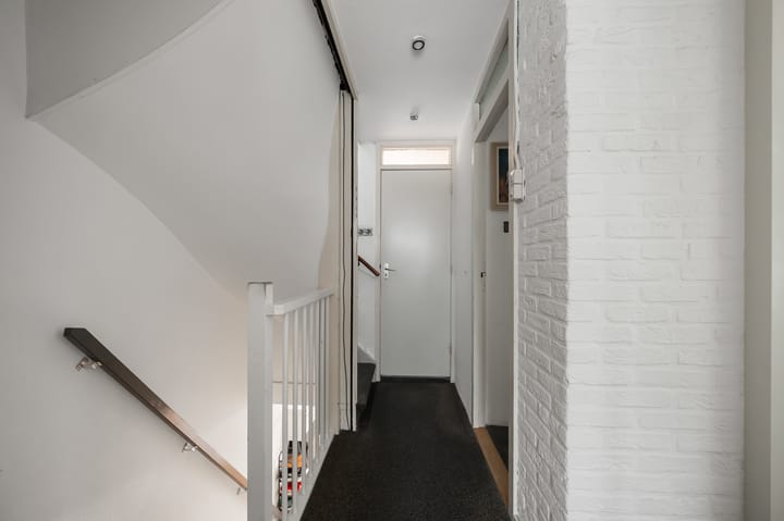 Foto 15 van Toscanestraat 16