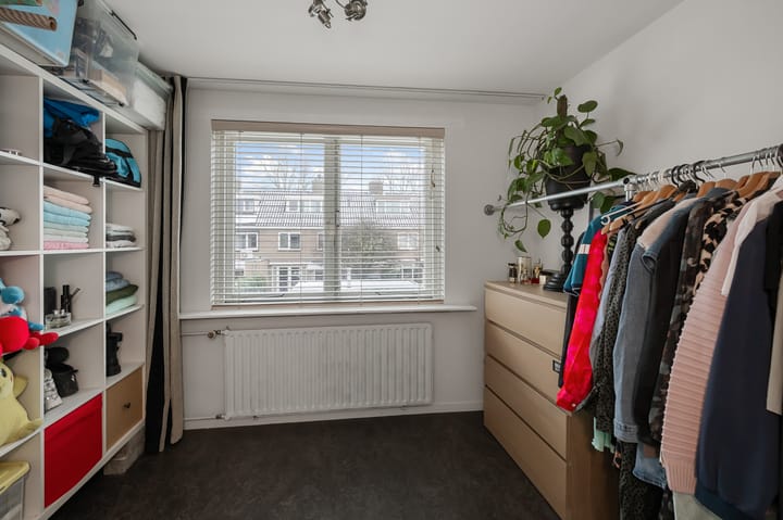 Foto 17 van Toscanestraat 16