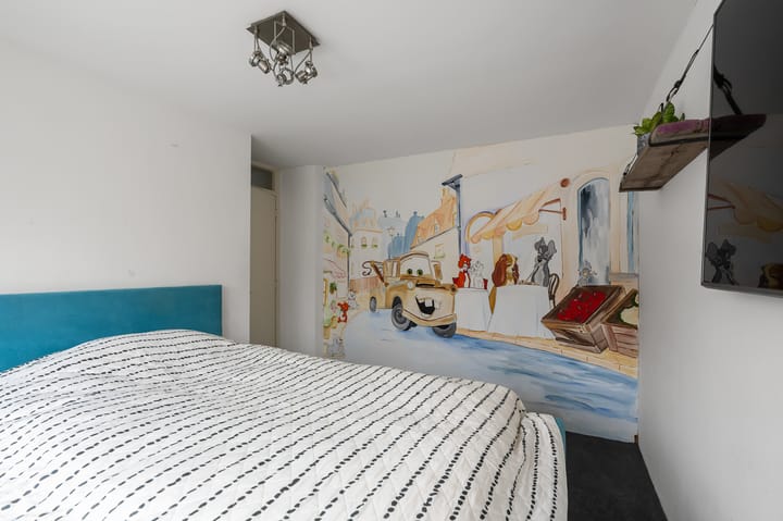 Foto 19 van Toscanestraat 16