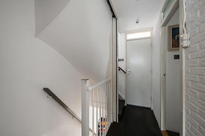 Foto 20 van Toscanestraat 16