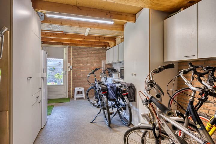 Foto 19 van Ploeg 18