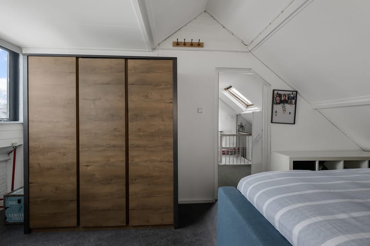 Foto 28 van Toscanestraat 16