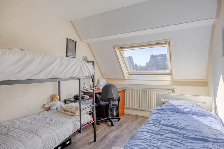 Foto 24 van Ploeg 18