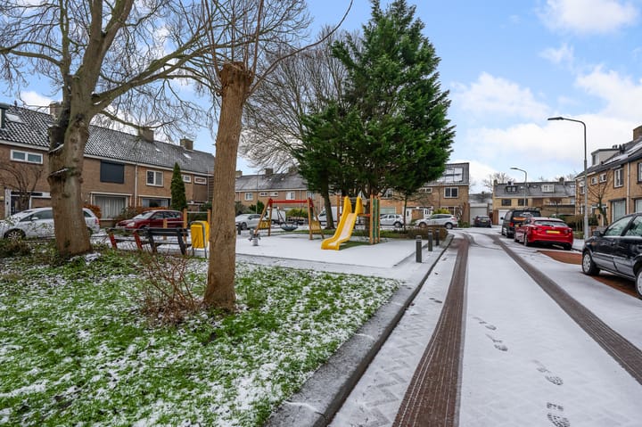 Foto 30 van Toscanestraat 16