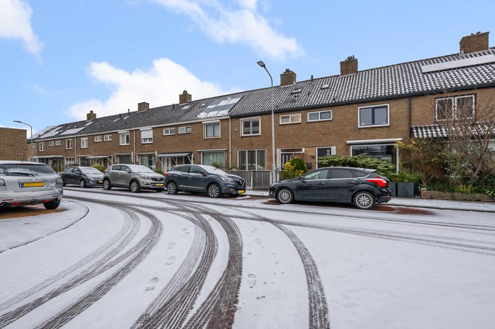 Foto 31 van Toscanestraat 16