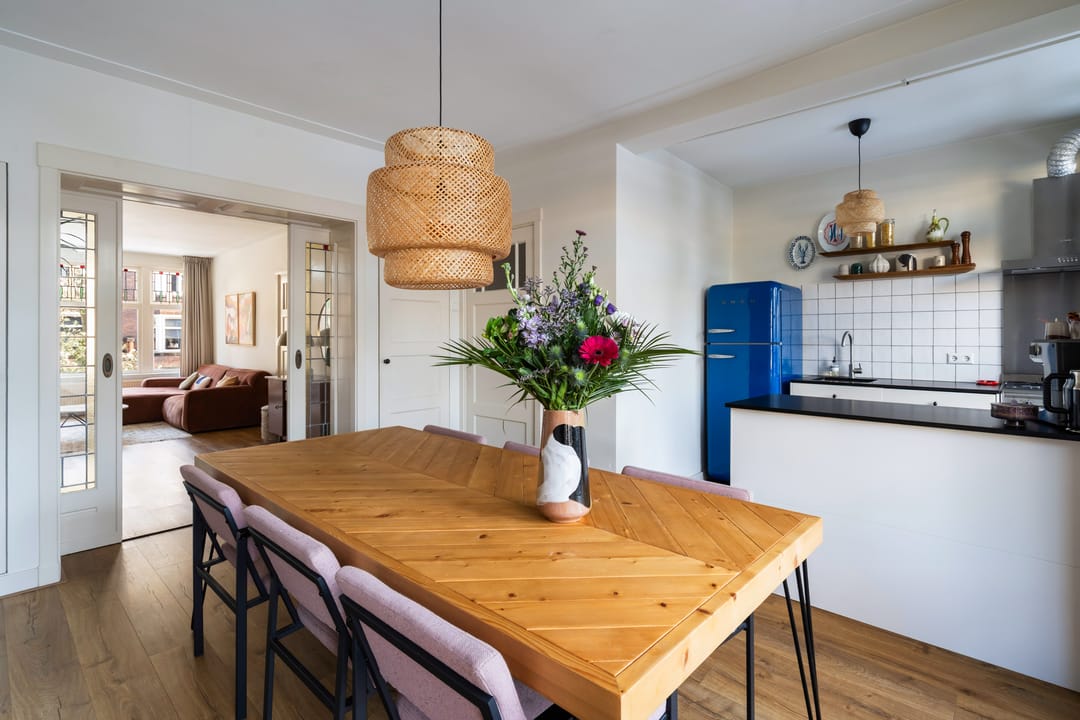 Foto 1 van De Savornin Lohmanlaan 41-B01