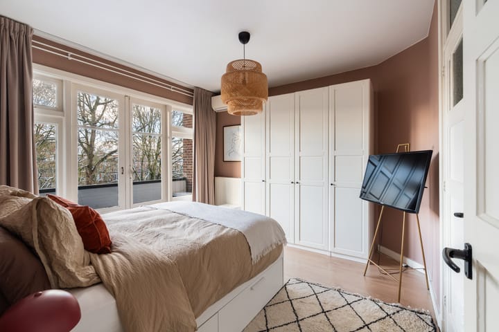 Photo 2 of De Savornin Lohmanlaan 41-B01