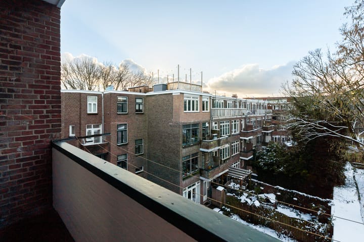 Photo 45 of De Savornin Lohmanlaan 41-B01