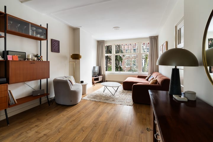 Photo 5 of De Savornin Lohmanlaan 41-B01