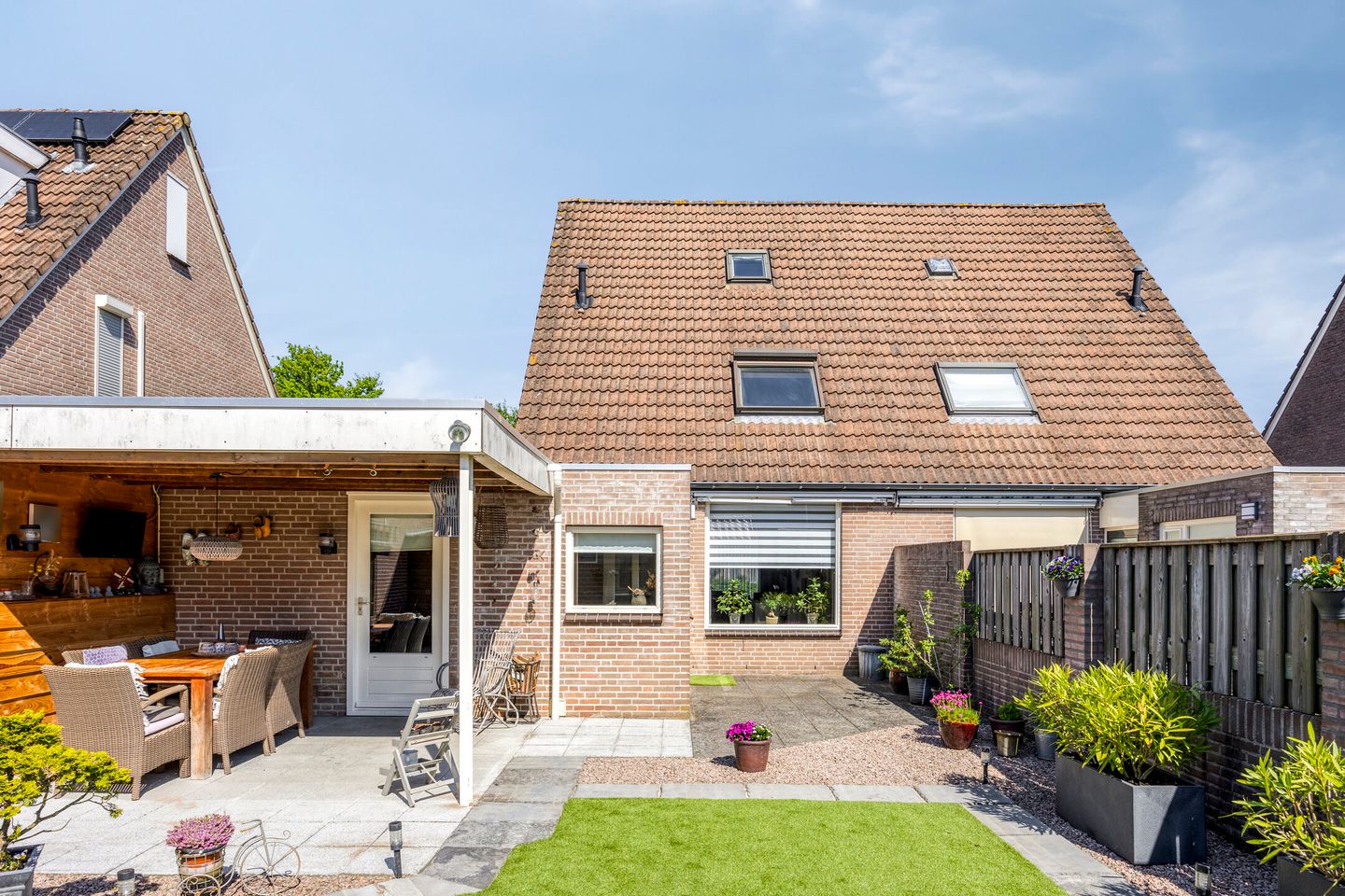 Photo 35 of Ploeg 18