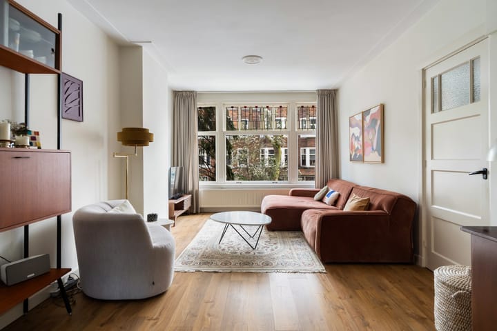 Photo 6 of De Savornin Lohmanlaan 41-B01