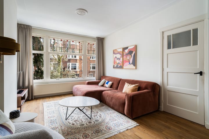 Photo 7 of De Savornin Lohmanlaan 41-B01