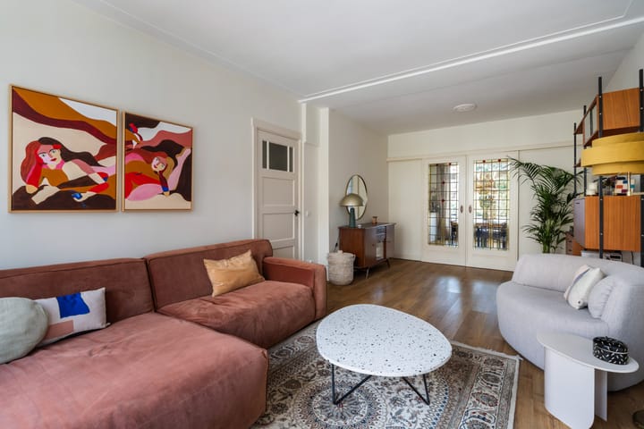 Photo 9 of De Savornin Lohmanlaan 41-B01