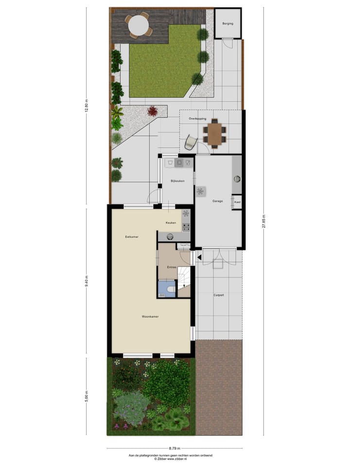 Foto 40 van Ploeg 18