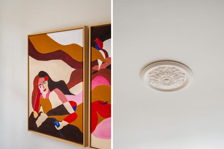 Photo 13 of De Savornin Lohmanlaan 41-B01