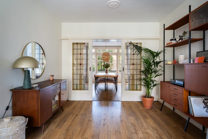 Photo 14 of De Savornin Lohmanlaan 41-B01