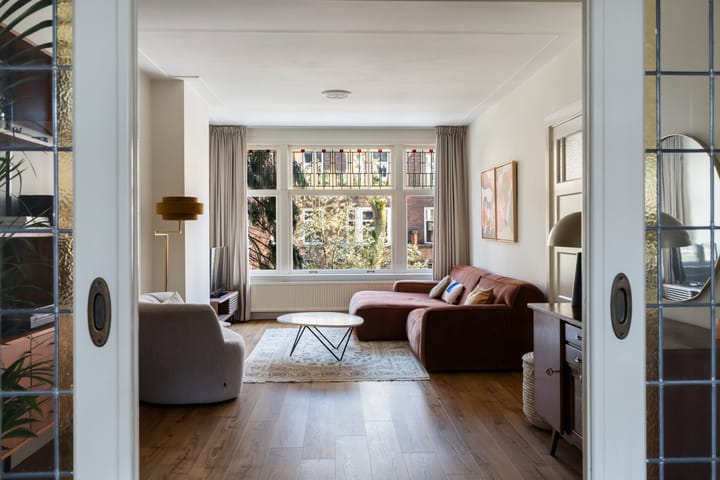 Photo 17 of De Savornin Lohmanlaan 41-B01