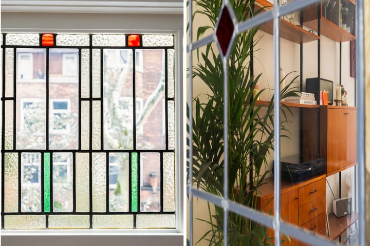 Photo 18 of De Savornin Lohmanlaan 41-B01