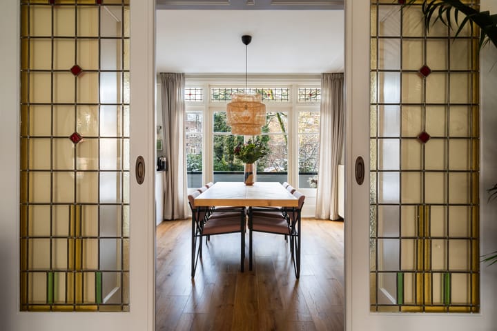 Photo 20 of De Savornin Lohmanlaan 41-B01