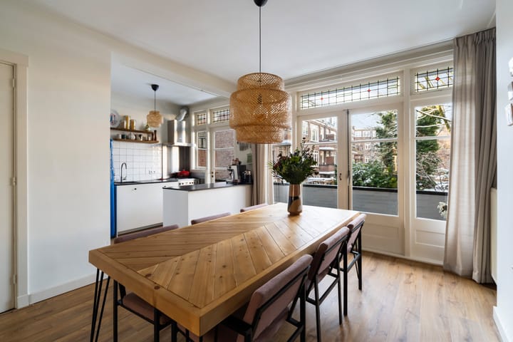 Photo 22 of De Savornin Lohmanlaan 41-B01