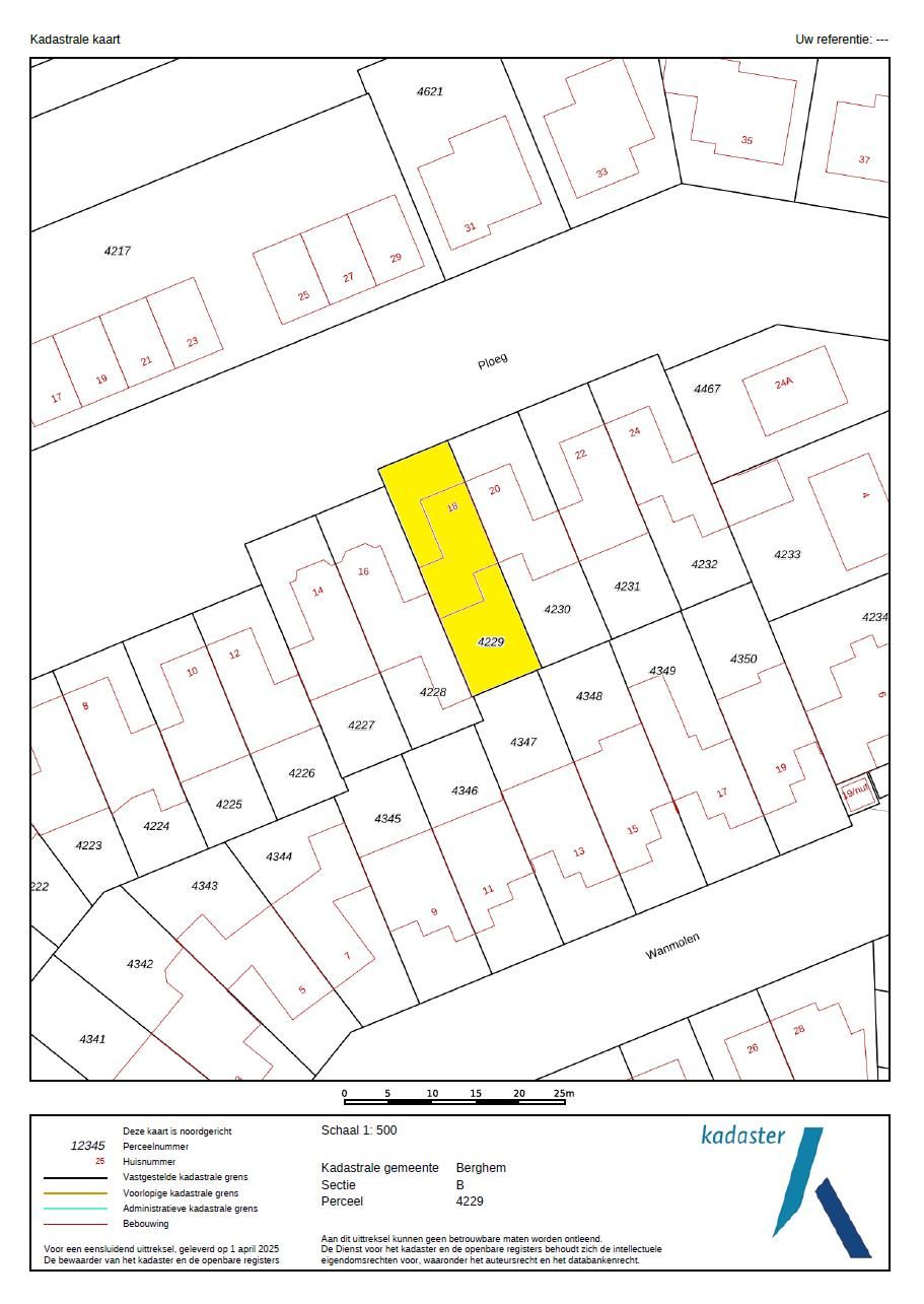 Photo 52 of Ploeg 18