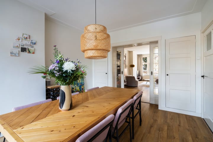 Photo 23 of De Savornin Lohmanlaan 41-B01