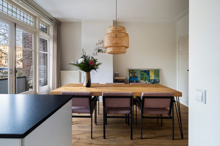 Photo 24 of De Savornin Lohmanlaan 41-B01