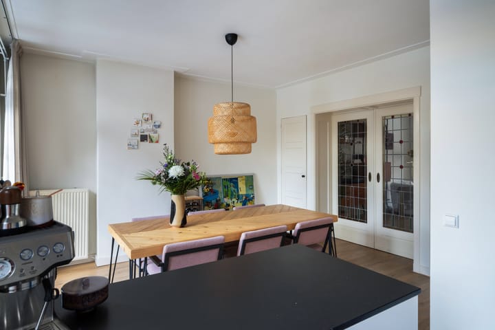 Photo 25 of De Savornin Lohmanlaan 41-B01