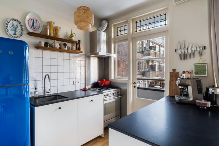 Photo 26 of De Savornin Lohmanlaan 41-B01