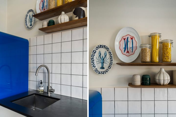 Photo 28 of De Savornin Lohmanlaan 41-B01