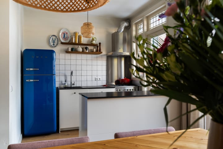 Photo 31 of De Savornin Lohmanlaan 41-B01