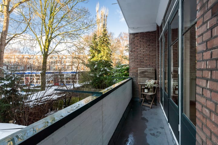 Photo 32 of De Savornin Lohmanlaan 41-B01