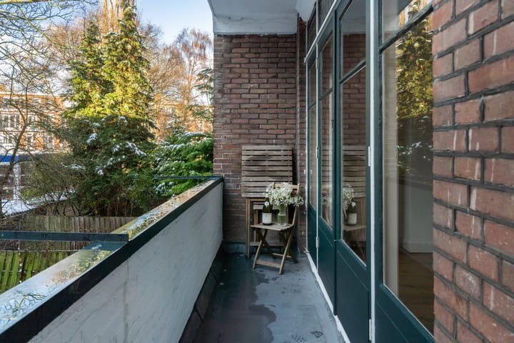 Photo 33 of De Savornin Lohmanlaan 41-B01