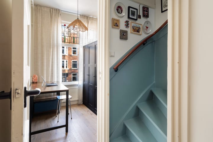 Photo 34 of De Savornin Lohmanlaan 41-B01