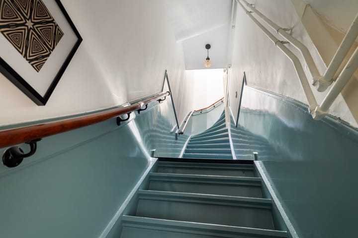 Photo 36 of De Savornin Lohmanlaan 41-B01