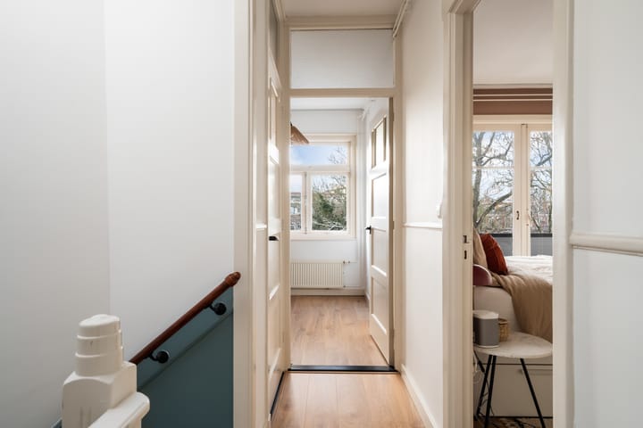 Photo 37 of De Savornin Lohmanlaan 41-B01