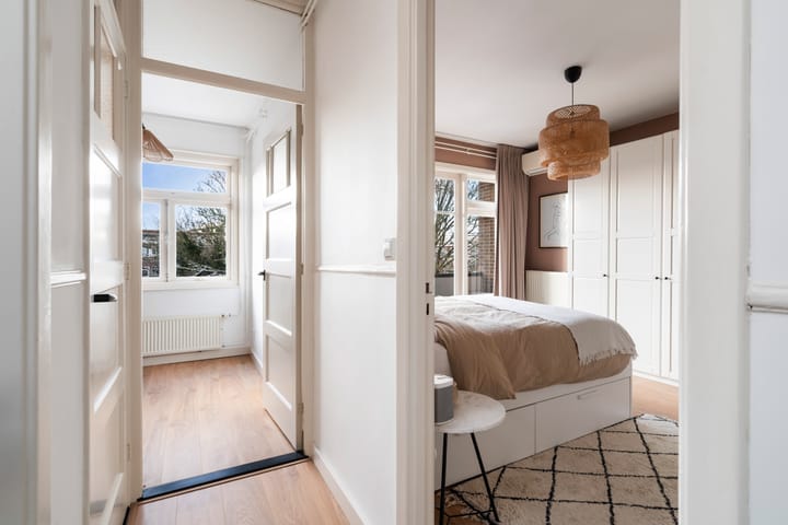 Photo 38 of De Savornin Lohmanlaan 41-B01