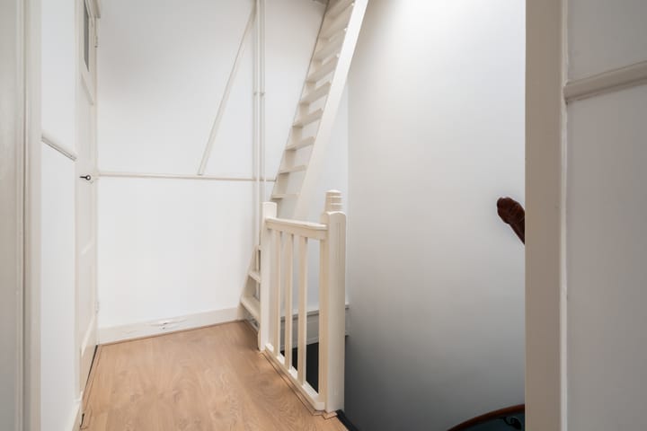 Photo 39 of De Savornin Lohmanlaan 41-B01