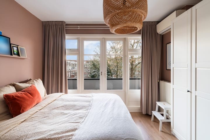 Photo 40 of De Savornin Lohmanlaan 41-B01