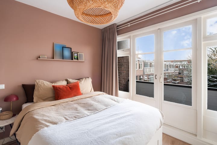 Photo 41 of De Savornin Lohmanlaan 41-B01