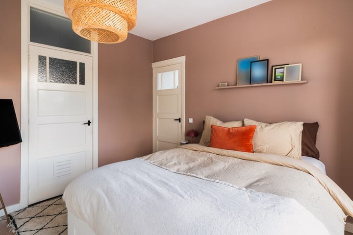 Photo 42 of De Savornin Lohmanlaan 41-B01