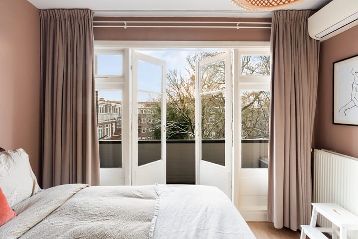 Photo 43 of De Savornin Lohmanlaan 41-B01