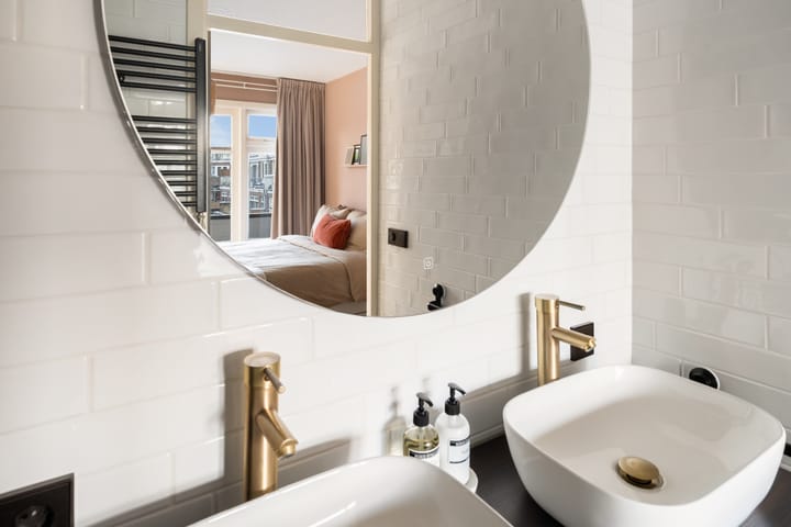 Photo 47 of De Savornin Lohmanlaan 41-B01