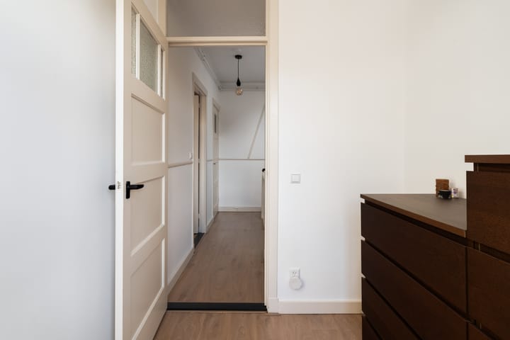 Photo 50 of De Savornin Lohmanlaan 41-B01